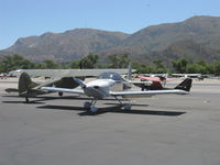 N286JK @ SZP - 2007 Dougherty VAN's RV-7A, Lycoming IO-360-M1B+ - by Doug Robertson