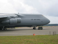 87-0041 @ KCEF - Westover ARB 2008 - by Mark Silvestri