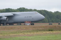 87-0038 @ KCEF - Westover ARB 2008 - by Mark Silvestri