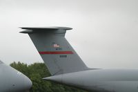 86-0018 @ KCEF - Westover ARB 2008 - by Mark Silvestri