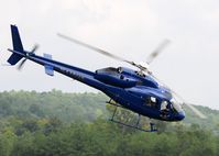 N449HP @ 5W8 - Low Departure - by John W. Thomas