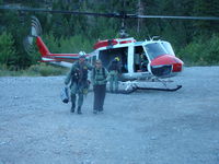 N233JP - SAR - by Thomas F curtis