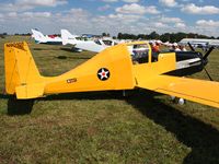 N9010T @ I74 - MERFI Fly-in - Urbana, Ohio