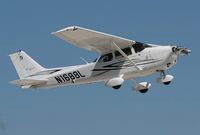 N1688L @ OSH - EAA AirVenture 2008