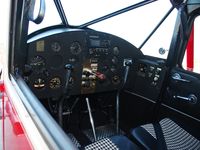 N18695 @ I74 - MERFI Fly-in - Urbana, Ohio - by Bob Simmermon