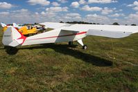 N29831 @ I74 - MERFI Fly-in - Urbana, Ohio - by Bob Simmermon