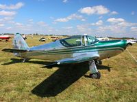 N78056 @ I74 - MERFI Fly-in - Urbana, Ohio