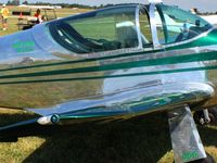 N78056 @ I74 - MERFI Fly-in - Urbana, Ohio