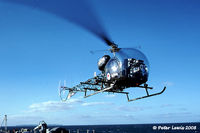 NZ3704 @ AT SEA - RNZAF - by Peter Lewis