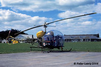 NZ3708 @ NZHB - RNZAF - by Peter Lewis