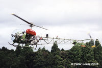 NZ3712 @ NZKF - RNZAF - 2001 - by Peter Lewis