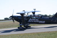 N8UB @ KACK - Nantucket Airshow 2006 - by Mark Silvestri