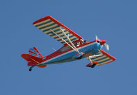 N5046G @ KACK - Nantucket Airshow 2006 - by Mark Silvestri