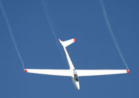 N9995 @ KACK - Nantucket Airshow 2006 - by Mark Silvestri