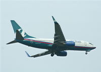 N285AT @ MCO - Air Tran 737-700 - by Florida Metal
