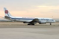 ZS-OSI @ LFML - DC8-62(F) - by JBND31