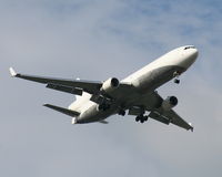 N294UP @ MCO - Ex Delta (UPS) MD-11