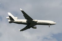 N294UP @ MCO - Ex Delta (UPS) MD-11 - by Florida Metal