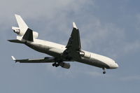 N294UP @ MCO - UPS MD-11 - by Florida Metal