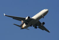 N293UP @ MCO - UPS MD-11 - by Florida Metal