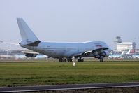 4X-AXF @ EHAM - B747-258C