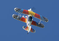 OE-CRE @ LOAS - Private Christen Eagle II