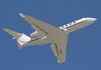 G-TAYC @ DXB - Dubai 2007
