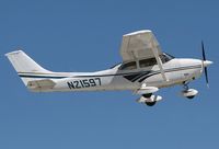 N21597 @ OSH - EAA AirVenture 2008