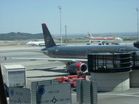 JY-AYF @ LEMD - Royal Jordanian landed in madrid from amman image06 - by Tamer Kaumak Naranjo