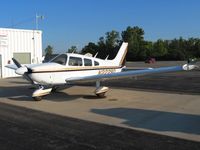 N2229Q @ I95 - On the ramp at Kenton, Ohio - by Bob Simmermon