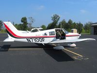 N7100F @ I95 - On the ramp at Jamestown, Kentucky - by Bob Simmermon