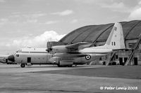 NZ7001 @ NZWP - RNZAF