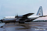 NZ7003 - RNZAF - 1975