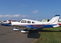 N80926 @ KINT - Archer - by Tom Cooke