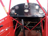 N14737 @ KINT - just the basics - by Tom Cooke