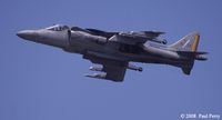 165390 @ NKT - Cruising through the pattern, ready to recover after the MAGTF demo - by Paul Perry