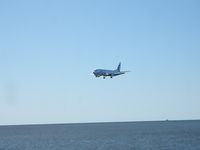 N705AS @ OTZ - On approach Runway 9 Kotzebue Alaska - by Mario Maccarone