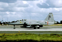 241 @ EKKA - Participant of the 2008 Tactical Fighter Weaponry. - by Joop de Groot