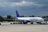 5B-DBT @ LFPG - A330-243
