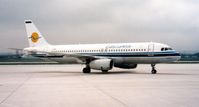 5B-DBB @ EDDS - A320-231 - by JBND31
