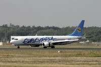 5B-DBV - B737-8Q8 - by JBND31