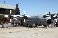CH-07 @ EBMB - Open door 60 Years 15 th WING.200.000 Hrs. - by Robert Roggeman