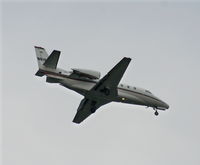 N618QS @ MCO - Citation C560XL