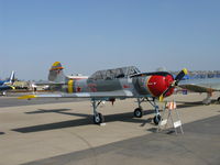 N152YK photo, click to enlarge