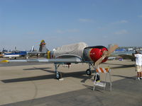 N152YK photo, click to enlarge