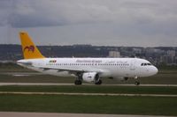 TS-IMH @ LFPO - A320-211 - by JBND31