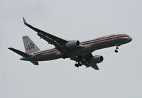 N658AA @ MCO - American 757-200 - by Florida Metal