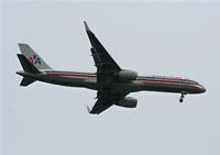 N658AA @ MCO - American 757-200 - by Florida Metal