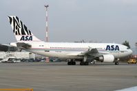 5Y-VIP @ LFSB - A310-308