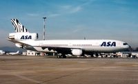 5Y-MBA @ LFSB - DC10-30